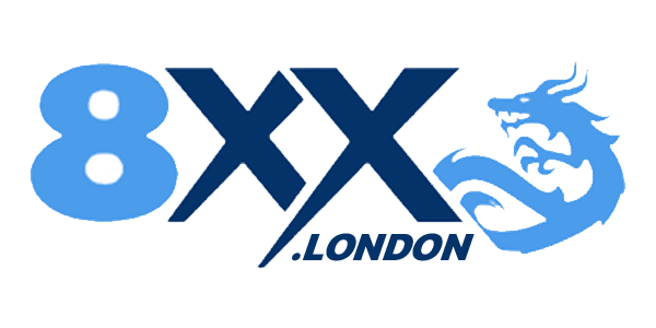 8XX